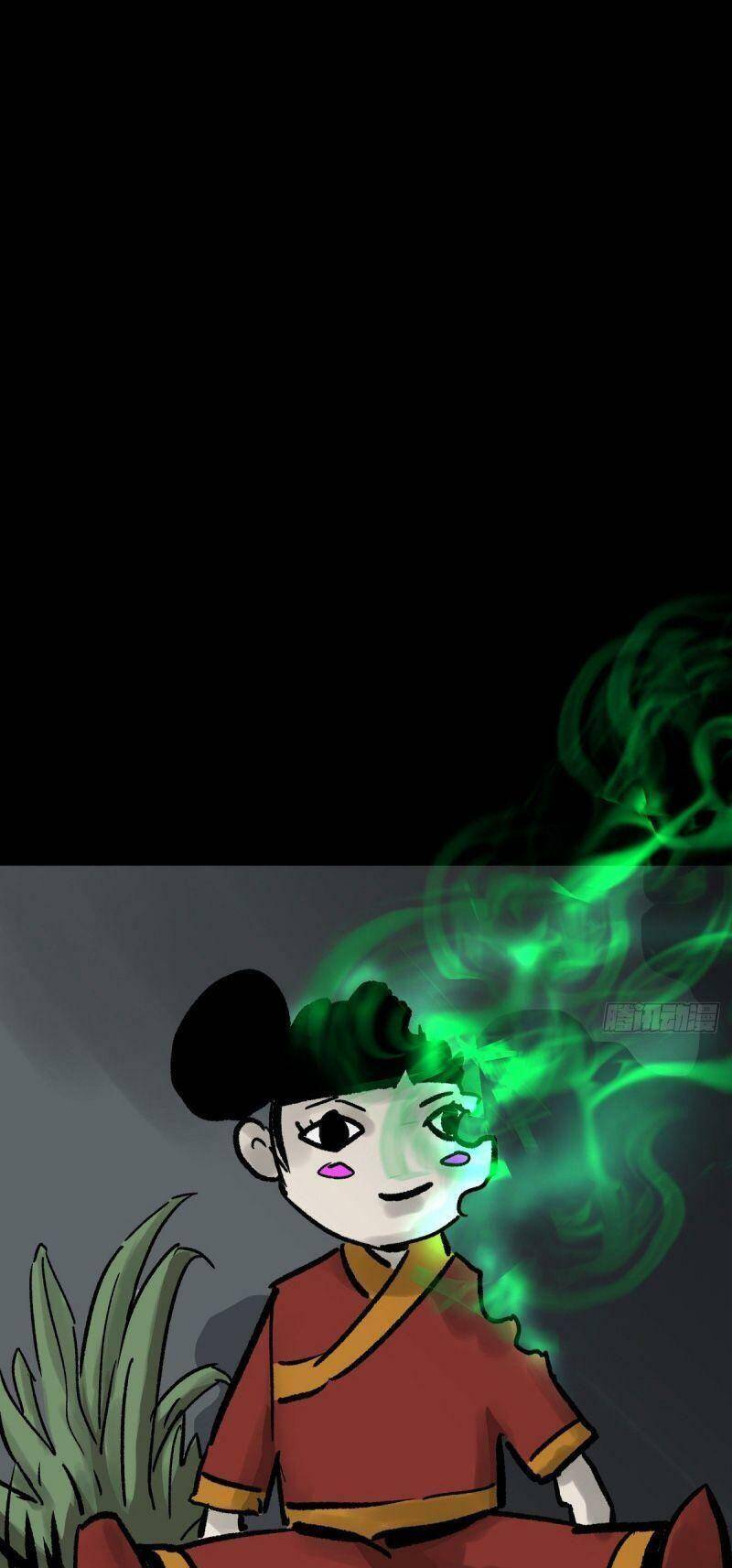 Tam Canh Tứ Cổ chapter 4 - Upload bởi truyensieuhay.com