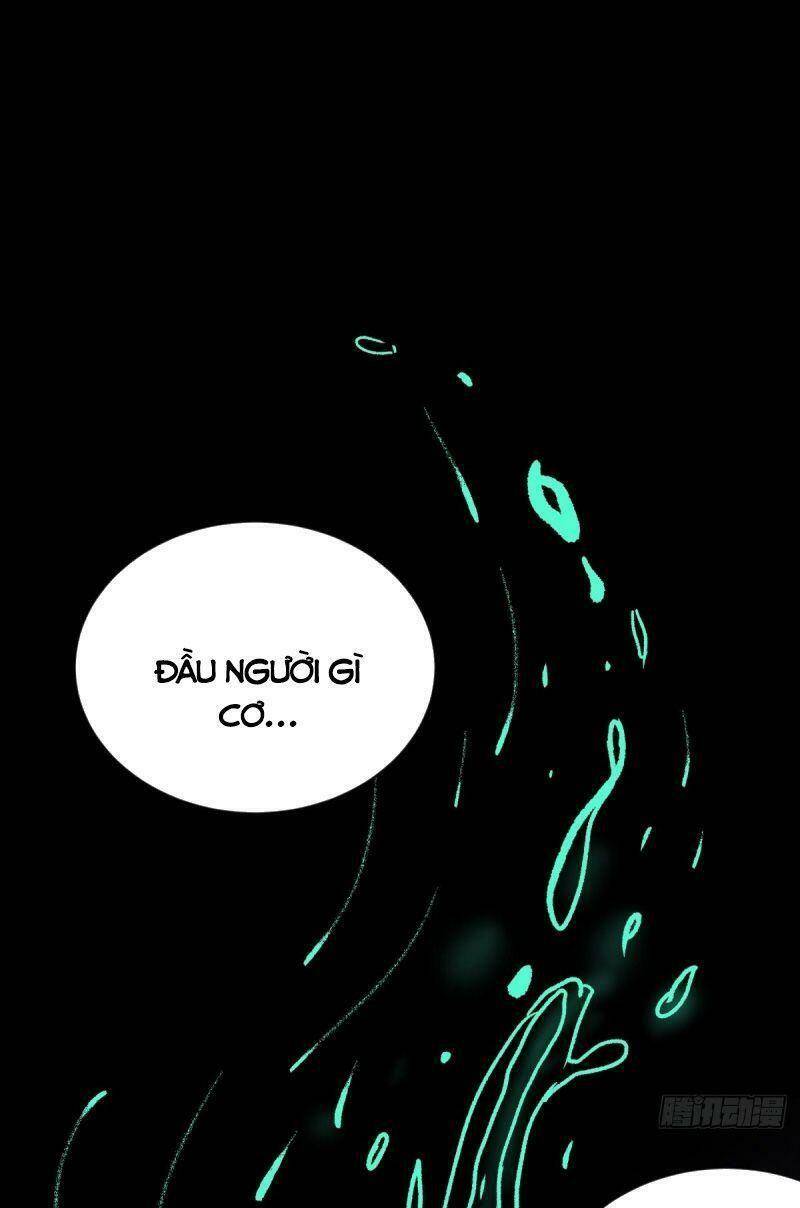 Tam Canh Tứ Cổ chapter 4 - Upload bởi truyensieuhay.com