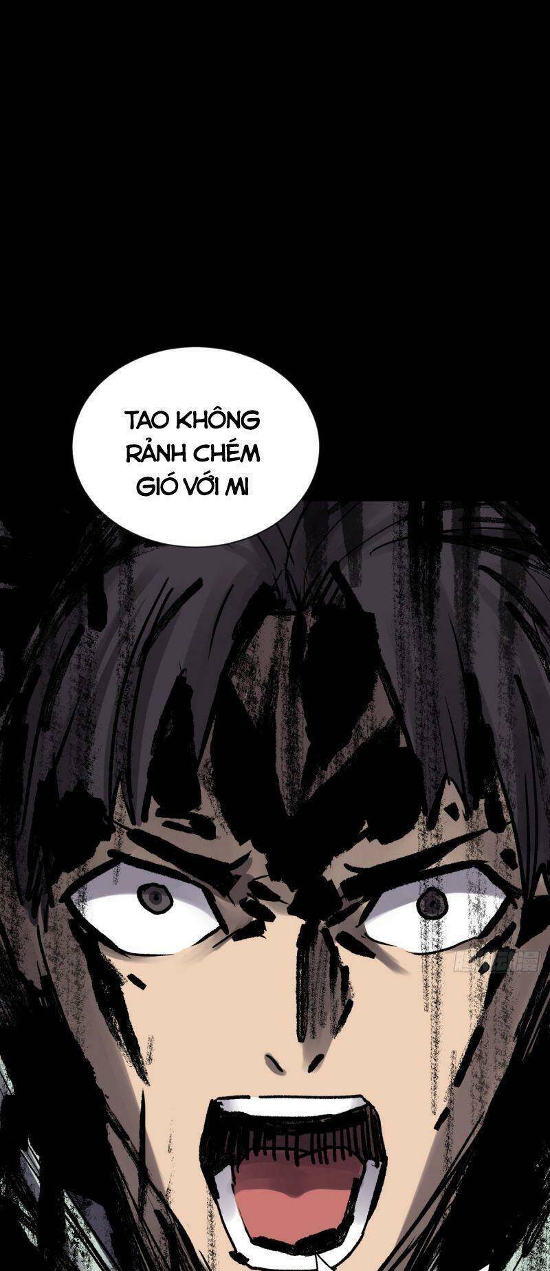 Tam Canh Tứ Cổ chapter 4 - Upload bởi truyensieuhay.com