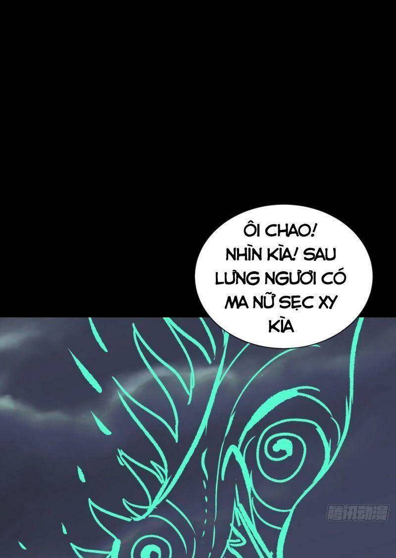 Tam Canh Tứ Cổ chapter 4 - Upload bởi truyensieuhay.com