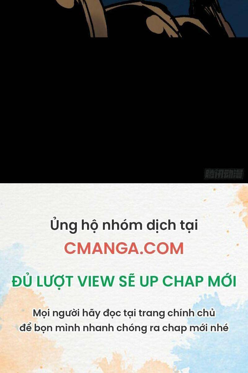 Tam Canh Tứ Cổ chapter 4 - Upload bởi truyensieuhay.com