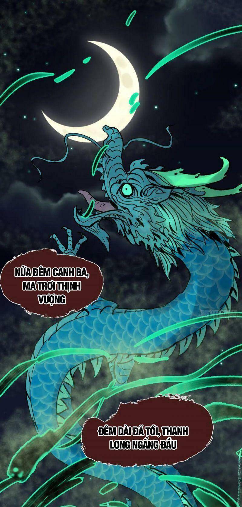Tam Canh Tứ Cổ chapter 5 - Upload bởi truyensieuhay.com