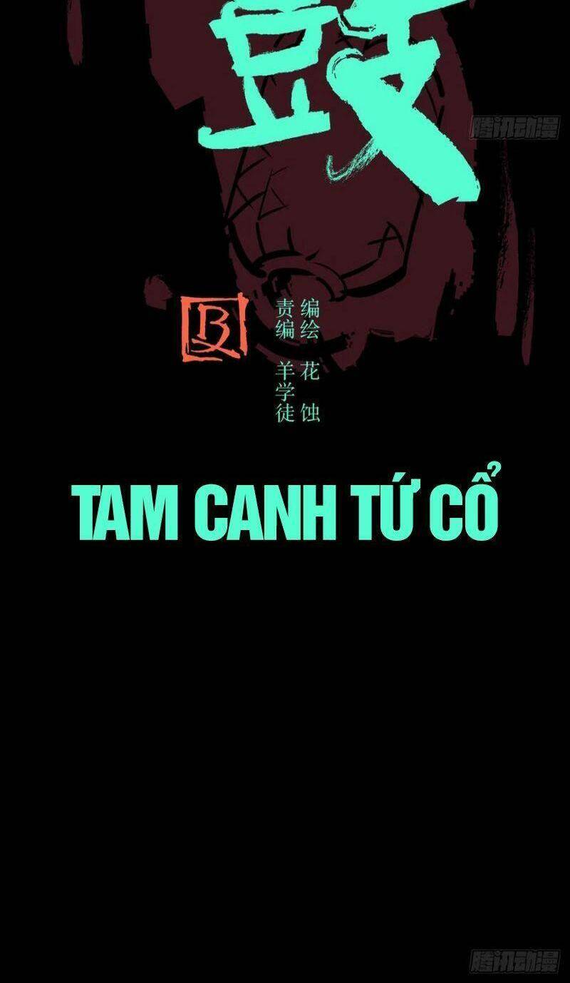 Tam Canh Tứ Cổ chapter 5 - Upload bởi truyensieuhay.com