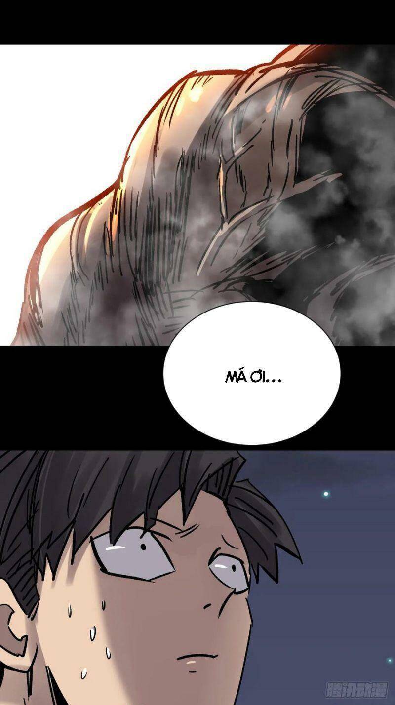 Tam Canh Tứ Cổ chapter 5 - Upload bởi truyensieuhay.com