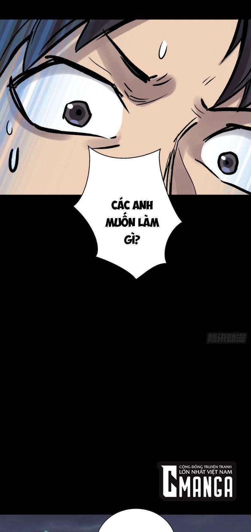Tam Canh Tứ Cổ chapter 5 - Upload bởi truyensieuhay.com