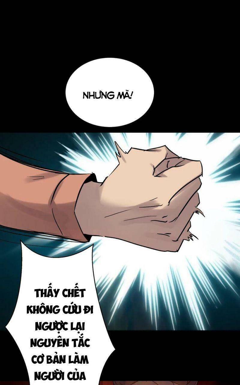 Tam Canh Tứ Cổ chapter 5 - Upload bởi truyensieuhay.com