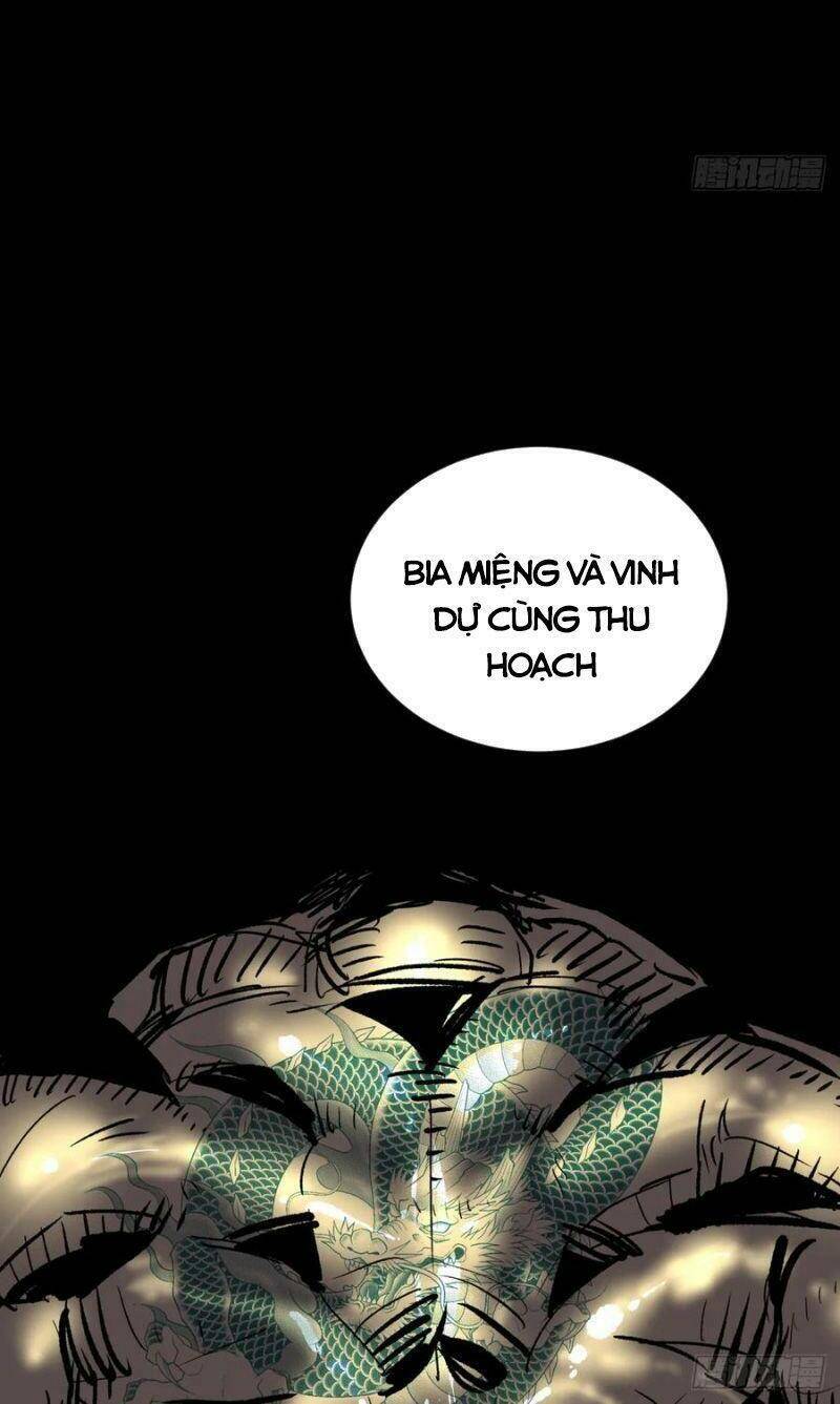 Tam Canh Tứ Cổ chapter 5 - Upload bởi truyensieuhay.com