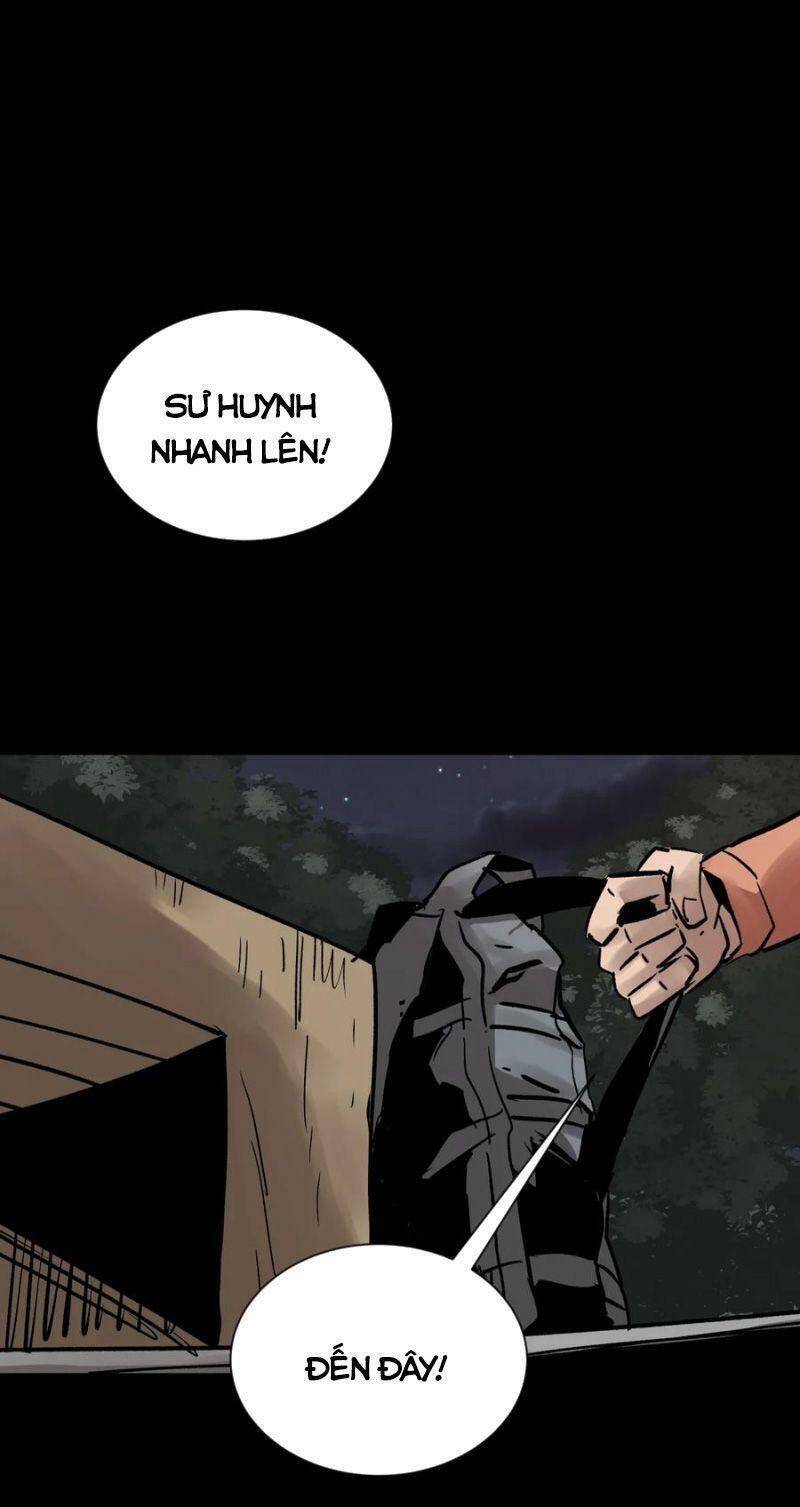 Tam Canh Tứ Cổ chapter 5 - Upload bởi truyensieuhay.com