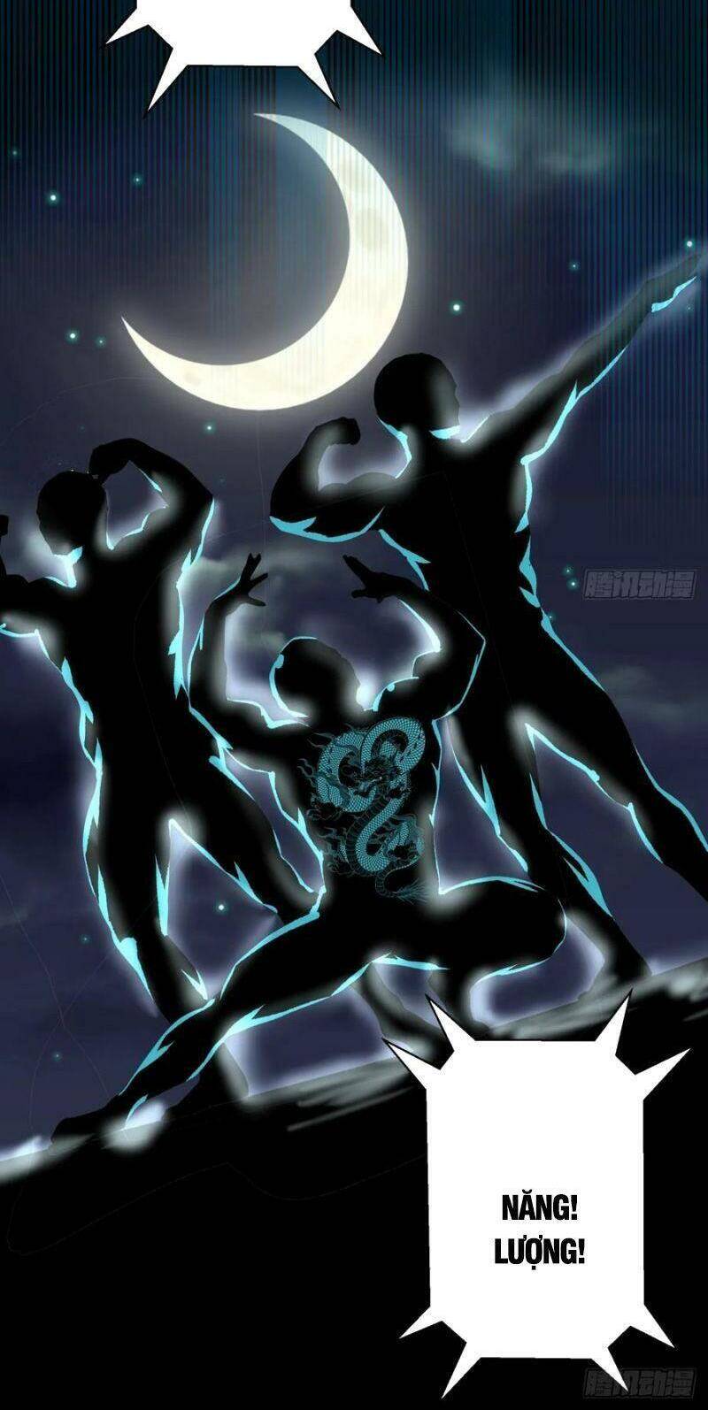 Tam Canh Tứ Cổ chapter 5 - Upload bởi truyensieuhay.com