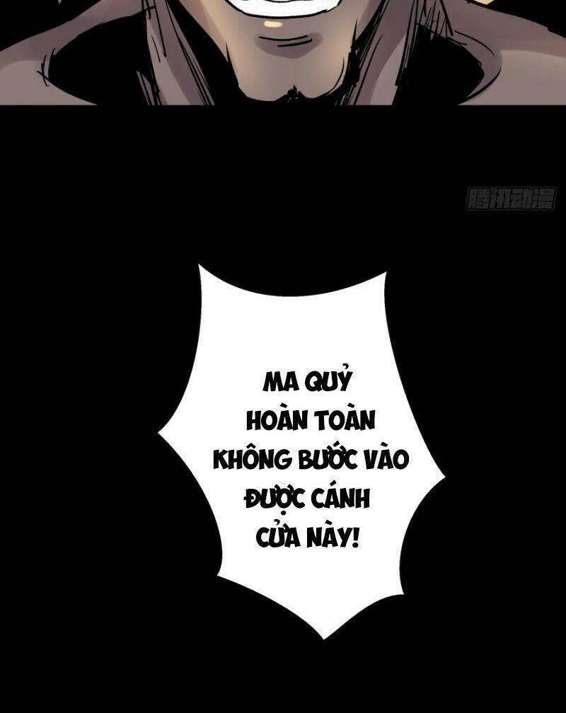 Tam Canh Tứ Cổ chapter 5 - Upload bởi truyensieuhay.com