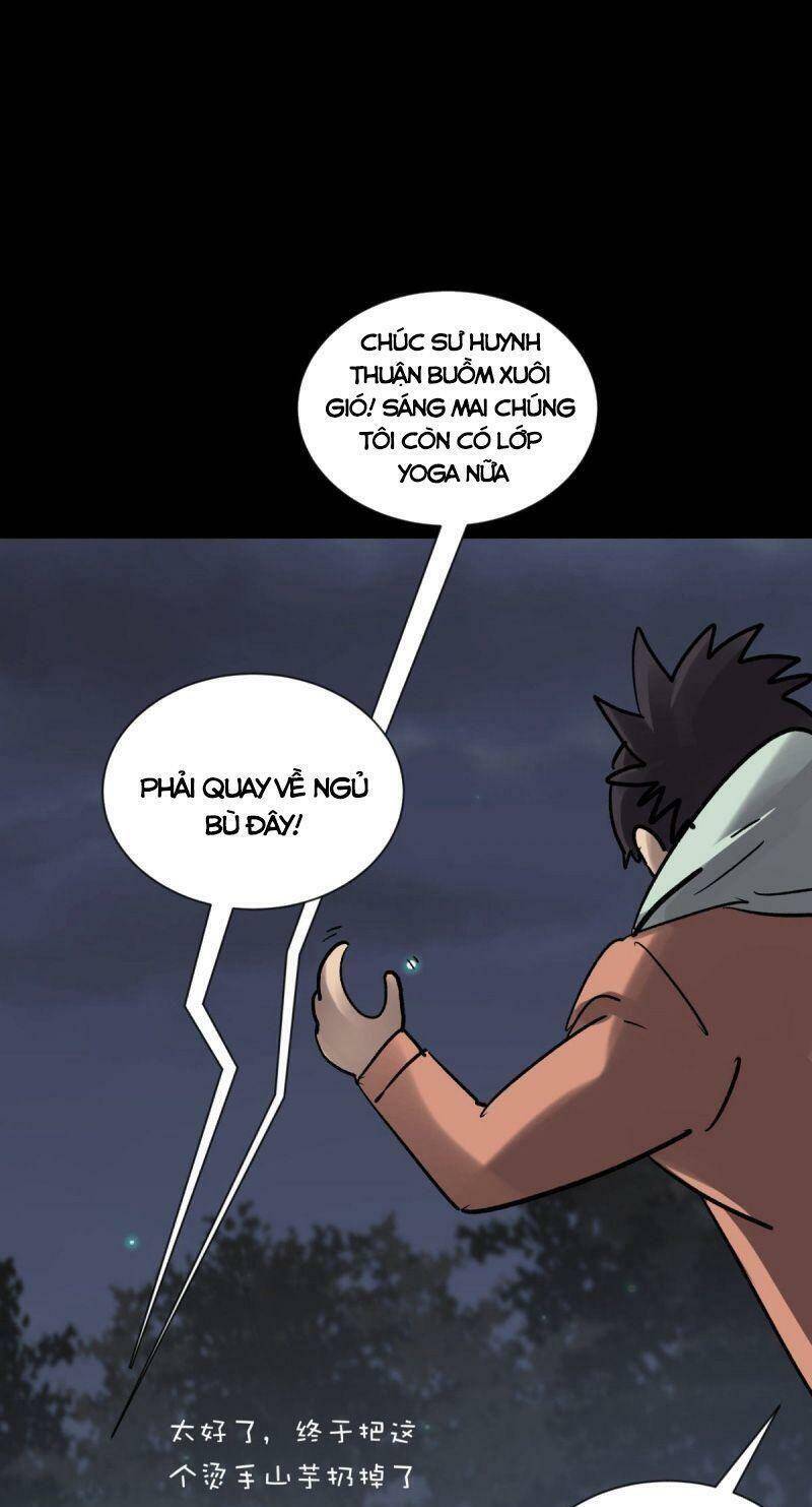 Tam Canh Tứ Cổ chapter 6 - Upload bởi truyensieuhay.com