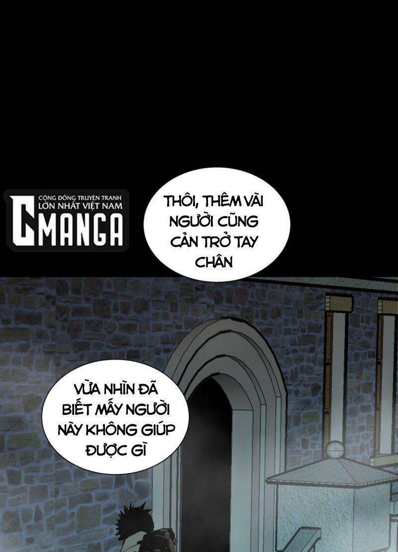 Tam Canh Tứ Cổ chapter 6 - Upload bởi truyensieuhay.com