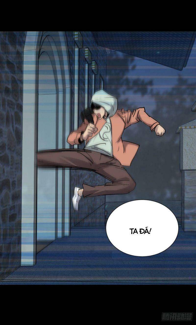 Tam Canh Tứ Cổ chapter 6 - Upload bởi truyensieuhay.com