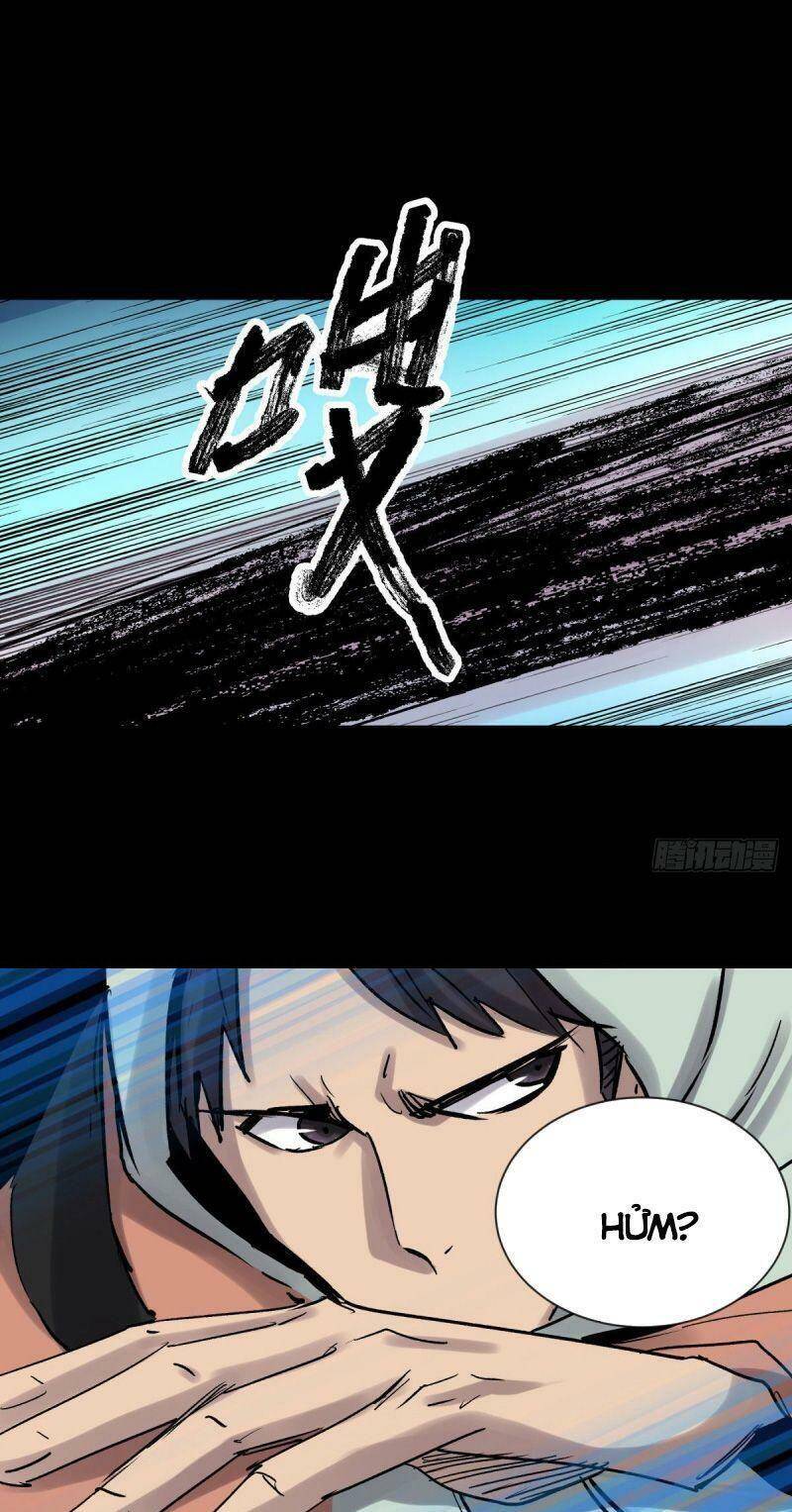 Tam Canh Tứ Cổ chapter 6 - Upload bởi truyensieuhay.com