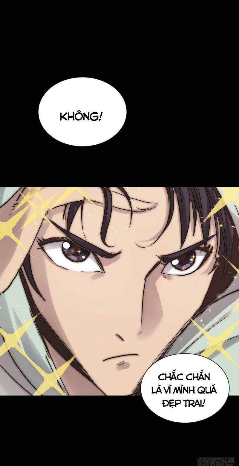 Tam Canh Tứ Cổ chapter 6 - Upload bởi truyensieuhay.com