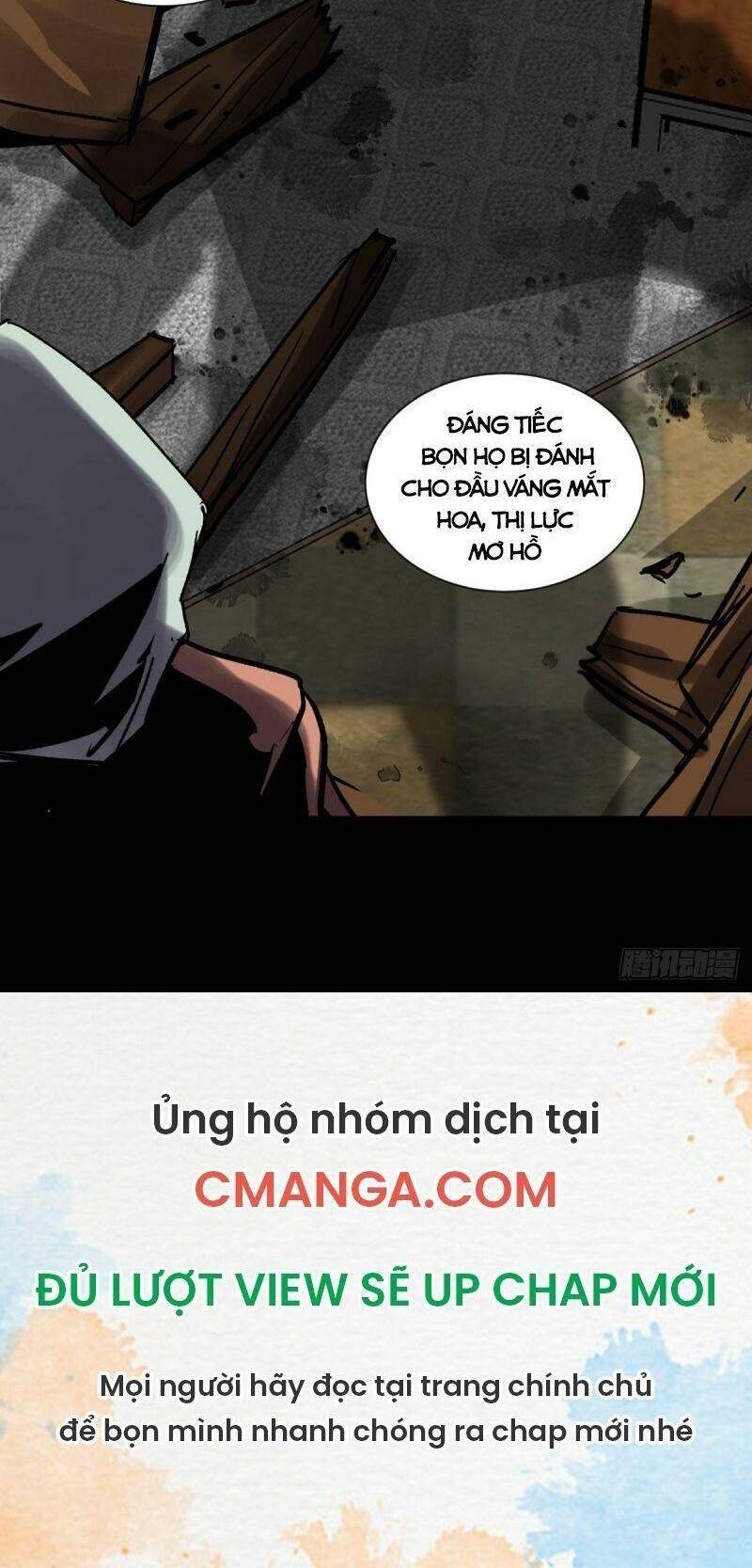Tam Canh Tứ Cổ chapter 6 - Upload bởi truyensieuhay.com