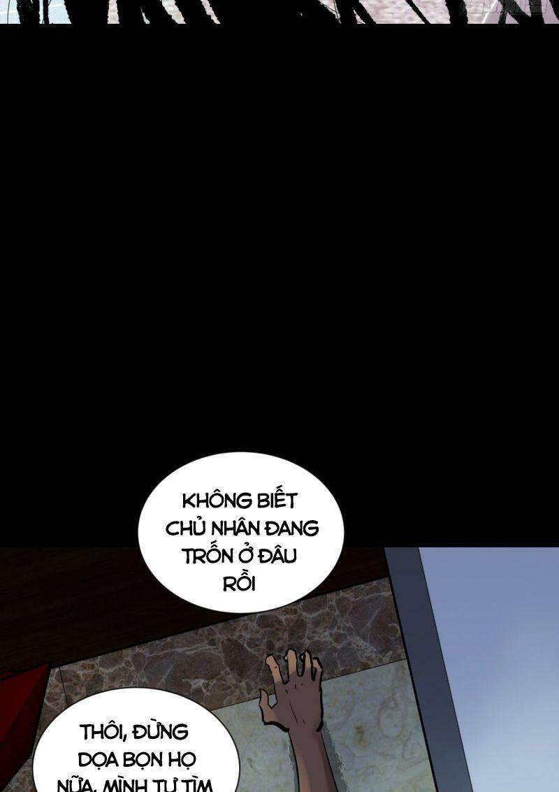 Tam Canh Tứ Cổ chapter 6 - Upload bởi truyensieuhay.com