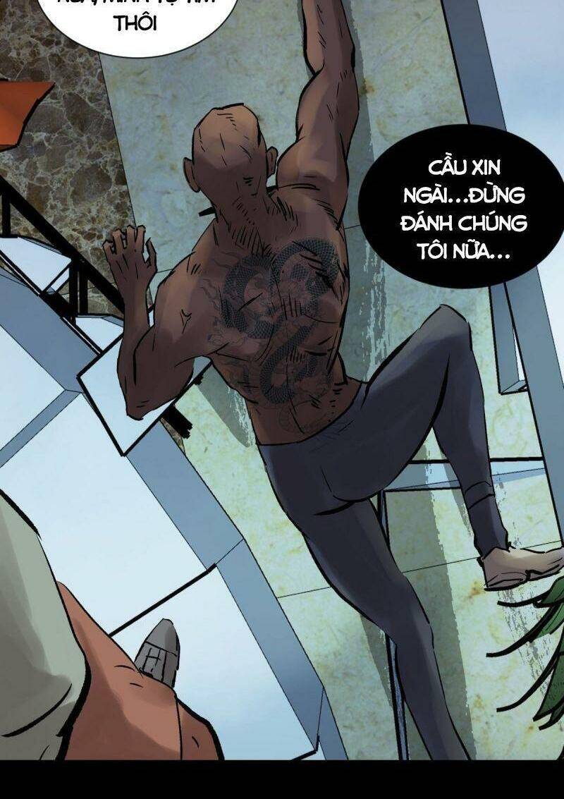 Tam Canh Tứ Cổ chapter 6 - Upload bởi truyensieuhay.com