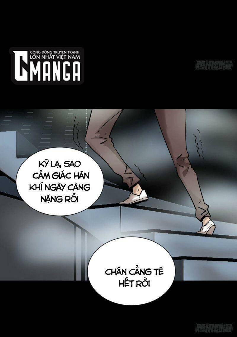 Tam Canh Tứ Cổ chapter 6 - Upload bởi truyensieuhay.com