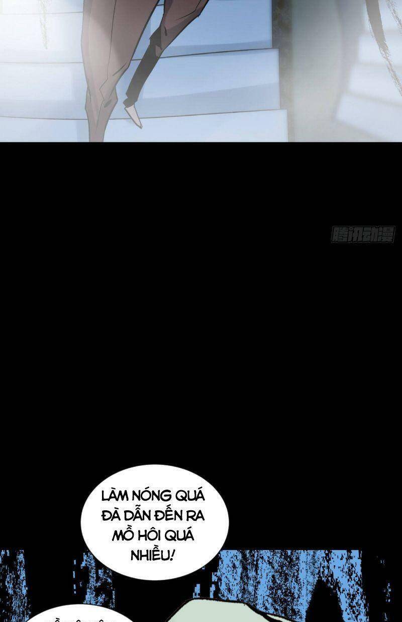 Tam Canh Tứ Cổ chapter 6 - Upload bởi truyensieuhay.com