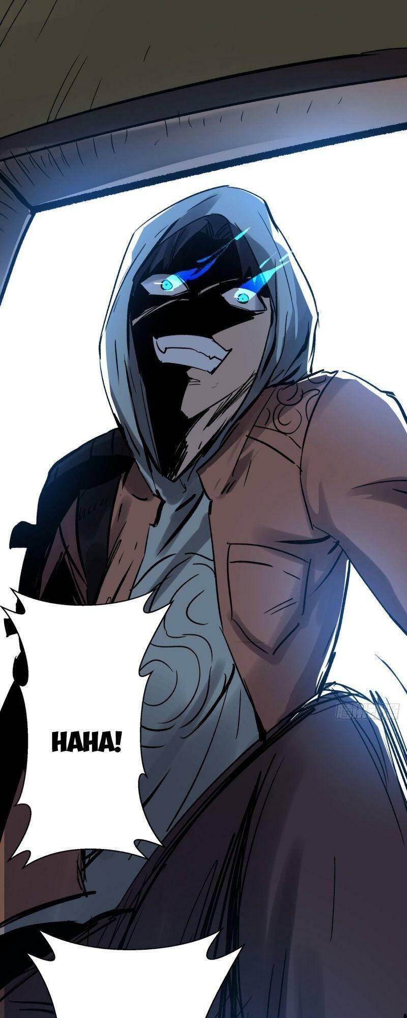 Tam Canh Tứ Cổ chapter 6 - Upload bởi truyensieuhay.com
