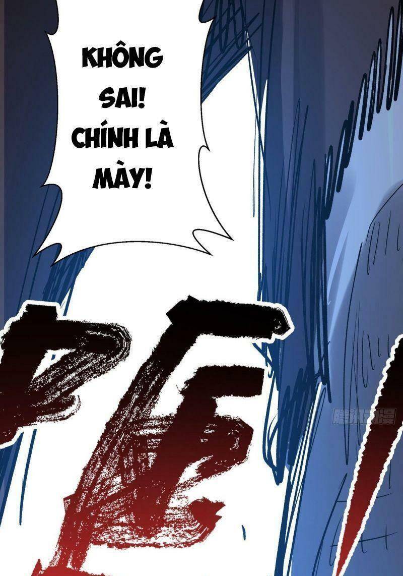 Tam Canh Tứ Cổ chapter 6 - Upload bởi truyensieuhay.com