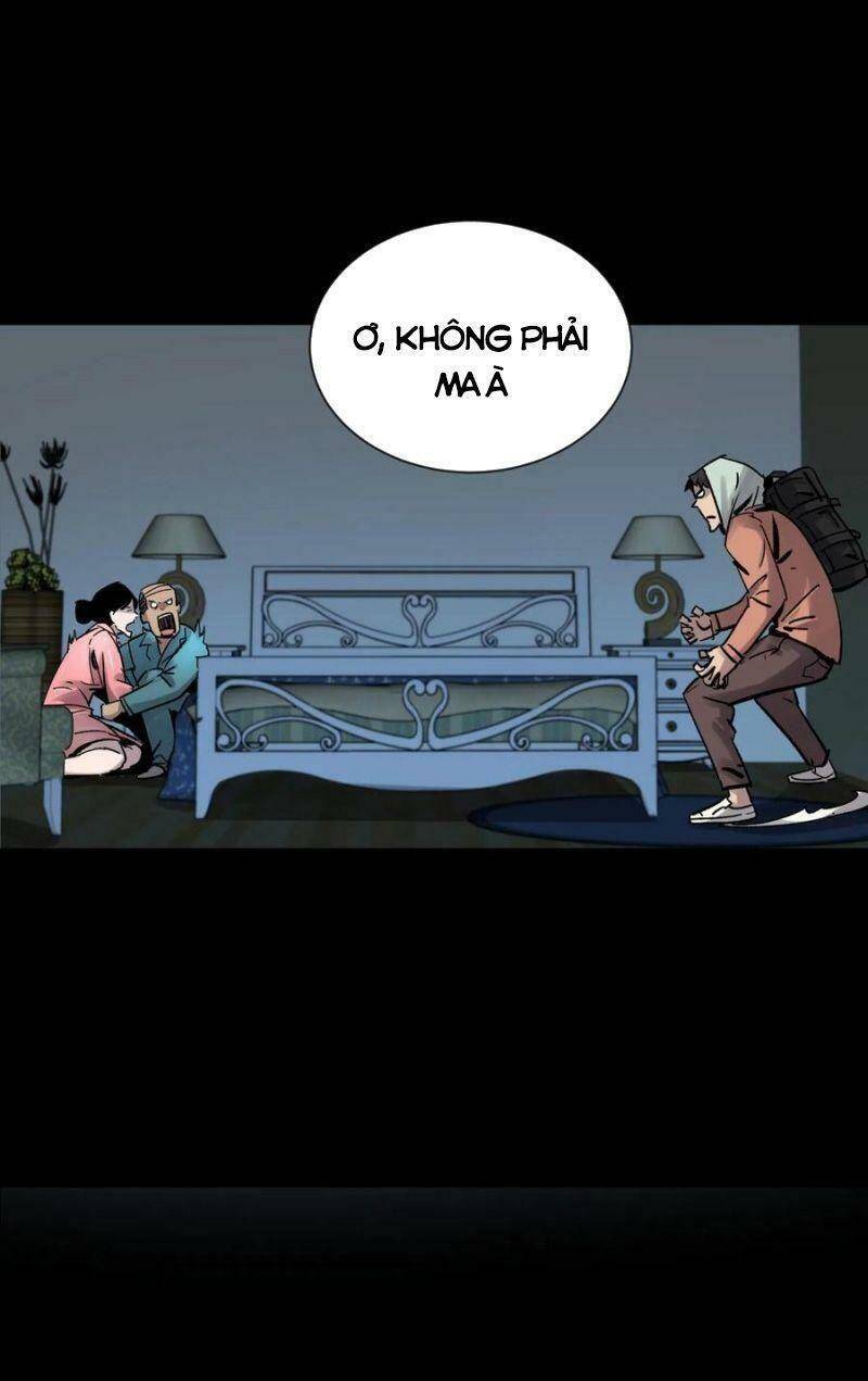 Tam Canh Tứ Cổ chapter 7 - Upload bởi truyensieuhay.com