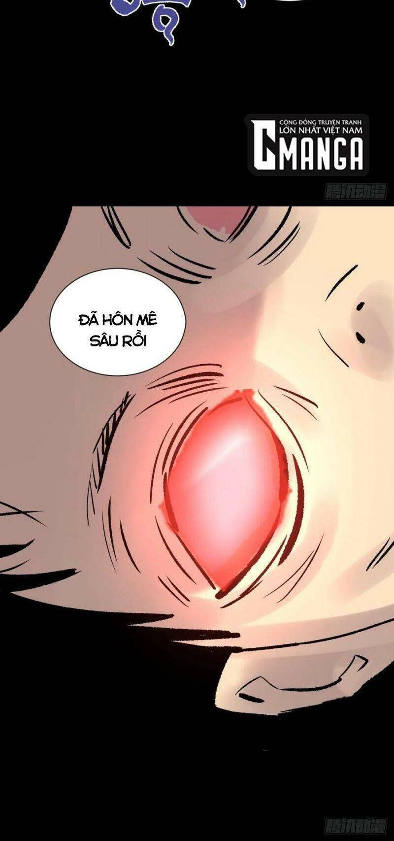 Tam Canh Tứ Cổ chapter 7 - Upload bởi truyensieuhay.com