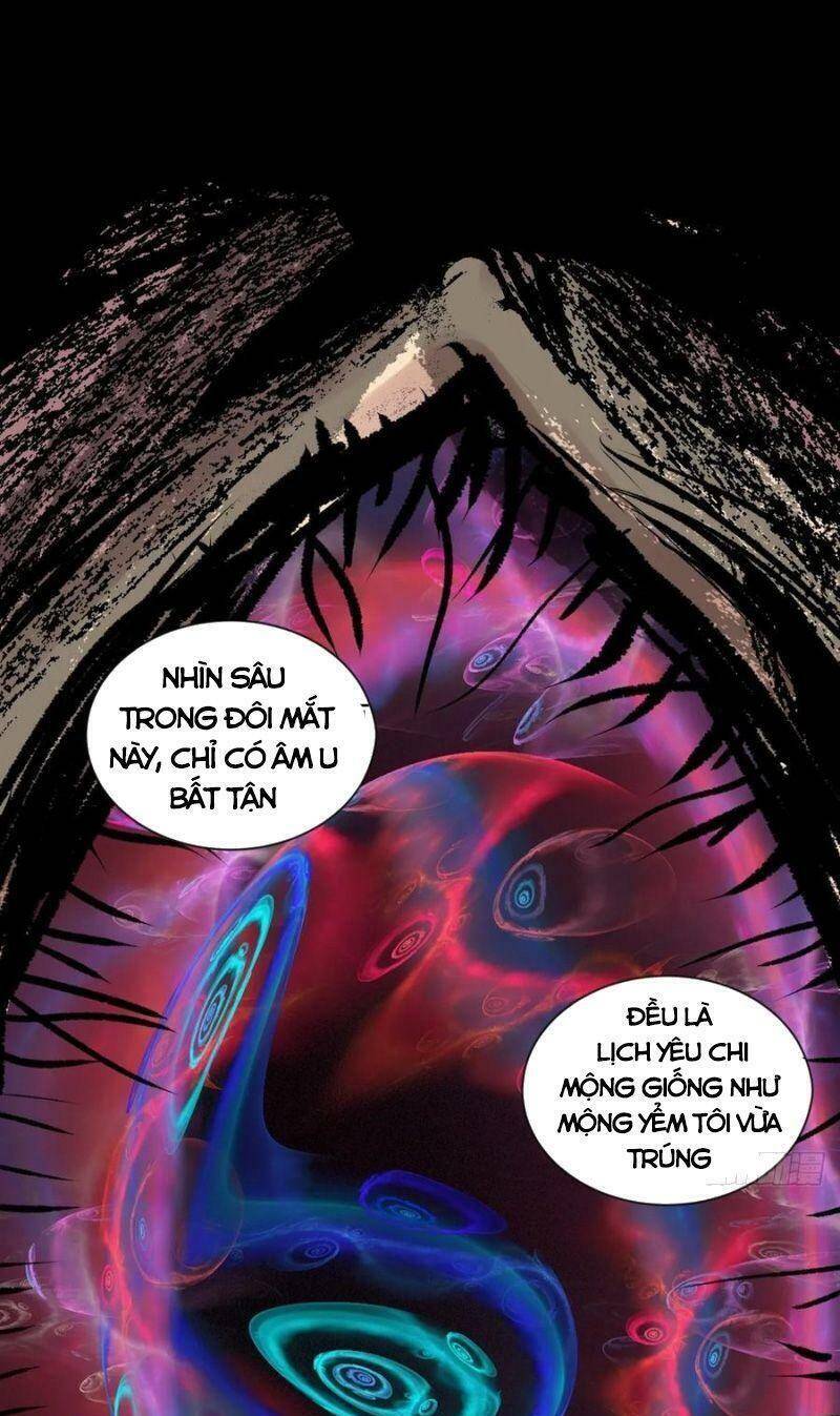 Tam Canh Tứ Cổ chapter 7 - Upload bởi truyensieuhay.com