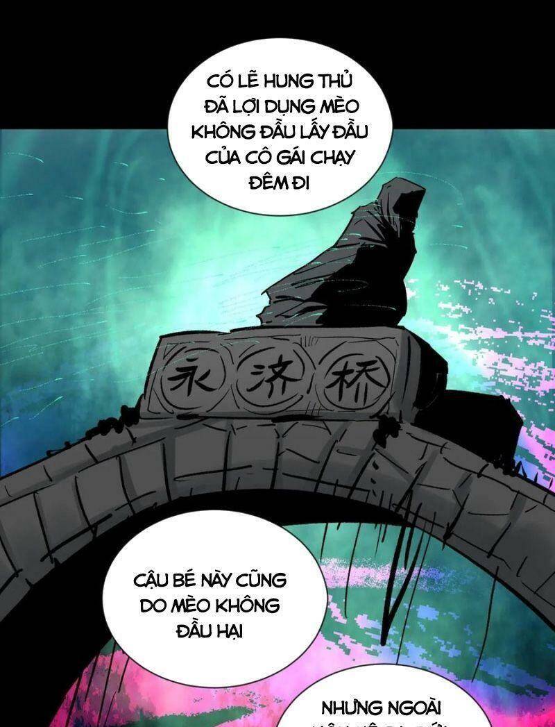 Tam Canh Tứ Cổ chapter 7 - Upload bởi truyensieuhay.com
