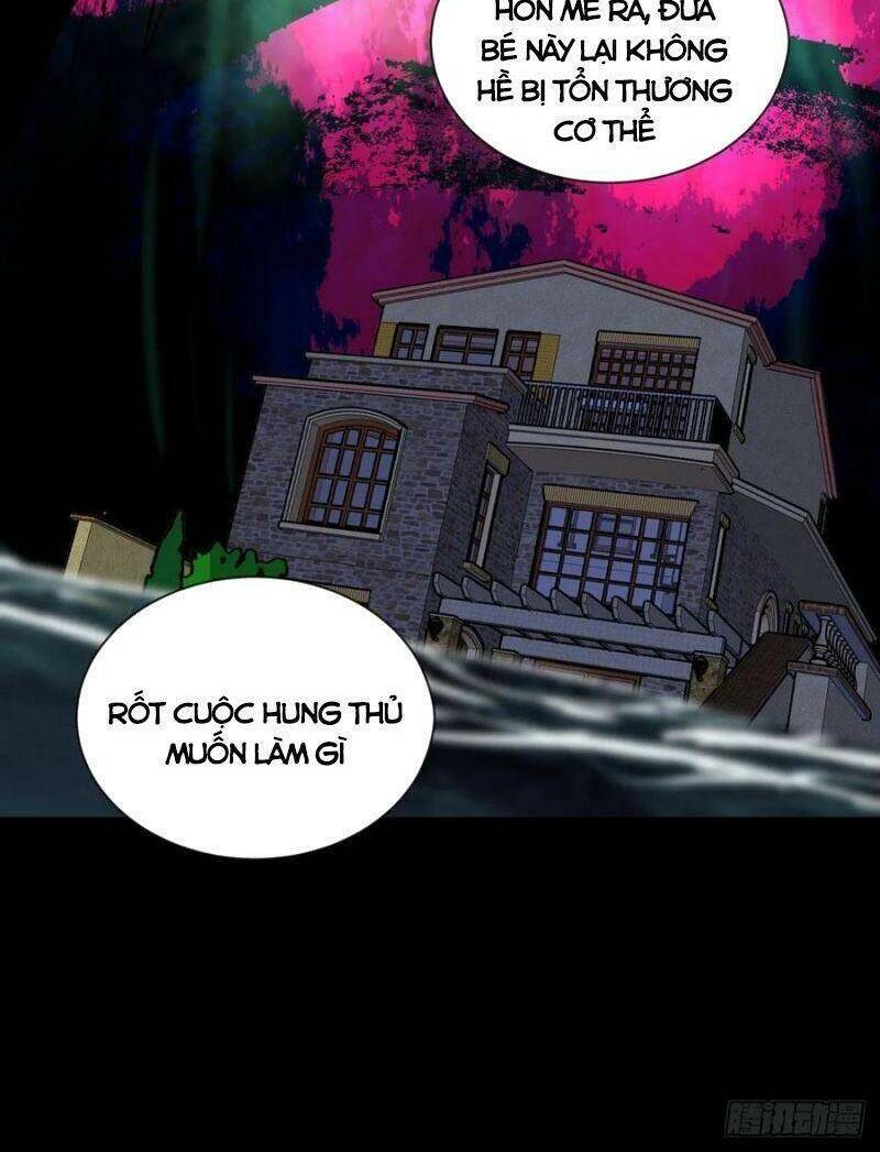 Tam Canh Tứ Cổ chapter 7 - Upload bởi truyensieuhay.com