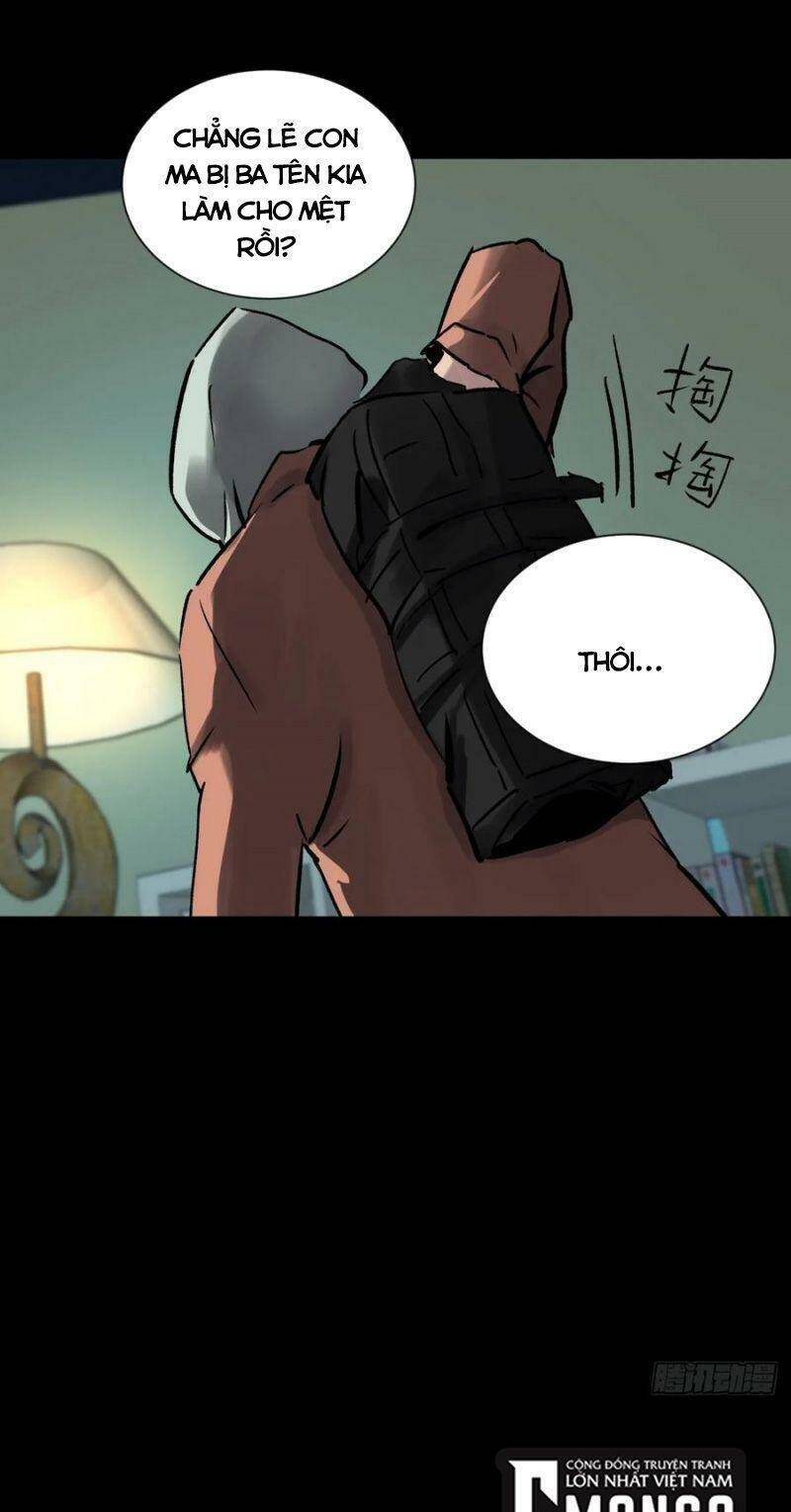 Tam Canh Tứ Cổ chapter 7 - Upload bởi truyensieuhay.com