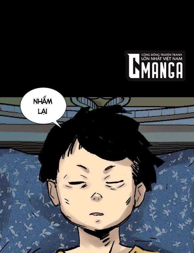 Tam Canh Tứ Cổ chapter 7 - Upload bởi truyensieuhay.com