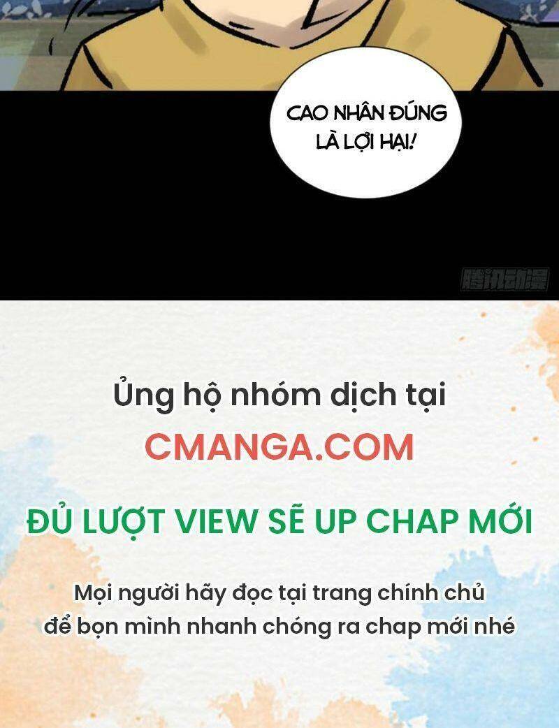 Tam Canh Tứ Cổ chapter 7 - Upload bởi truyensieuhay.com