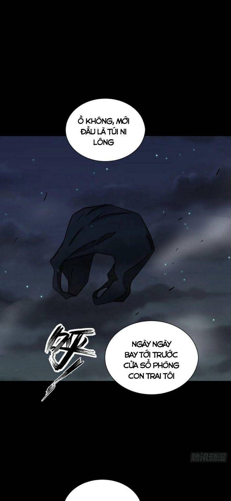 Tam Canh Tứ Cổ chapter 7 - Upload bởi truyensieuhay.com