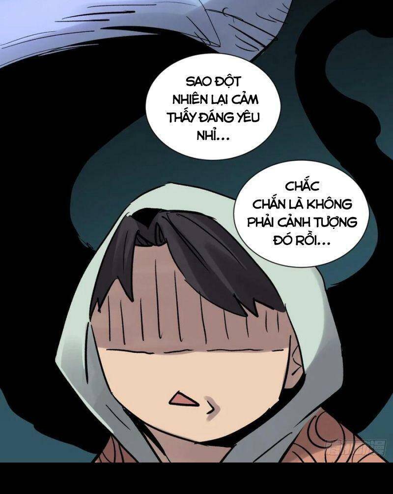 Tam Canh Tứ Cổ chapter 7 - Upload bởi truyensieuhay.com