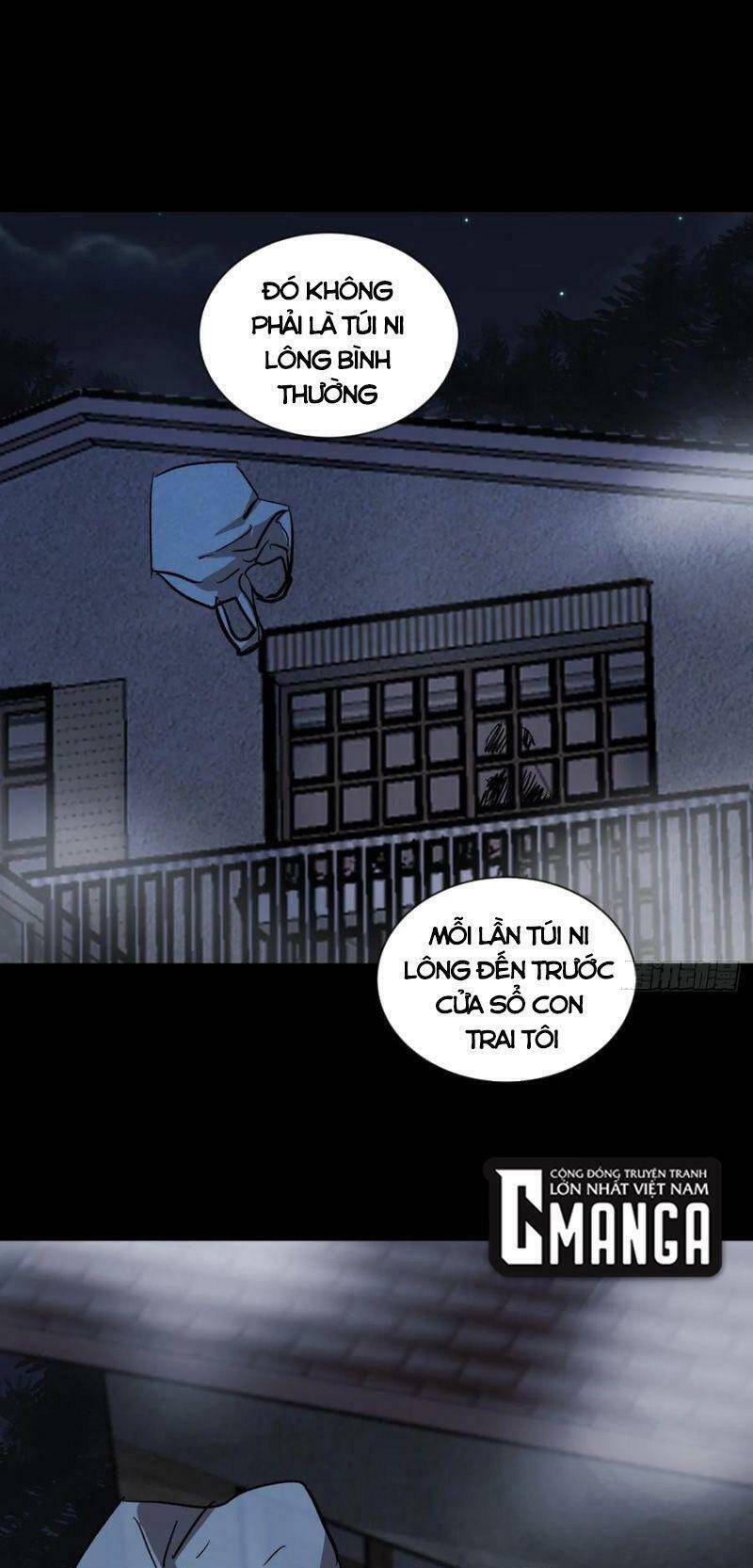 Tam Canh Tứ Cổ chapter 7 - Upload bởi truyensieuhay.com
