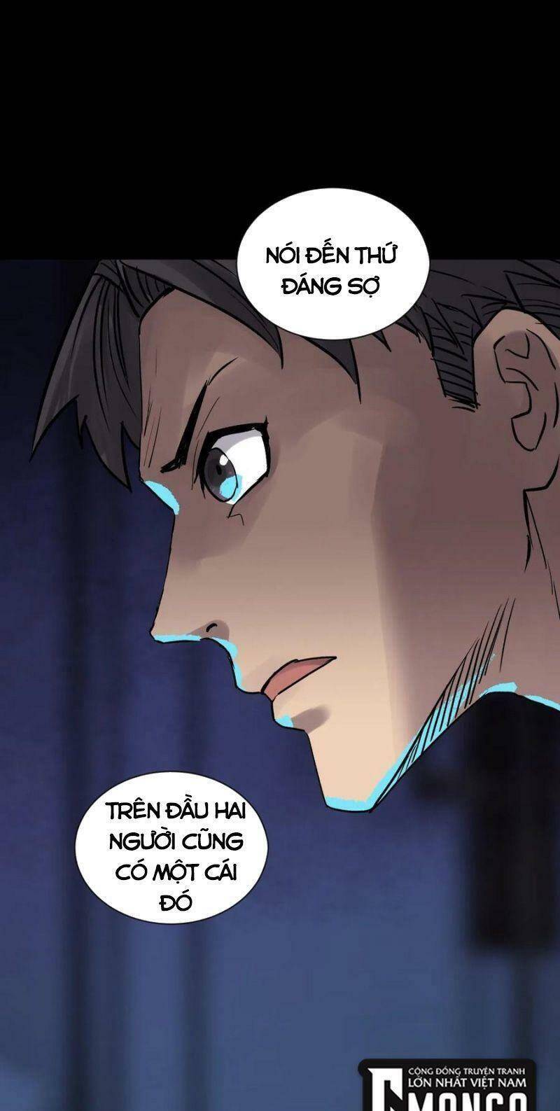 Tam Canh Tứ Cổ chapter 7 - Upload bởi truyensieuhay.com