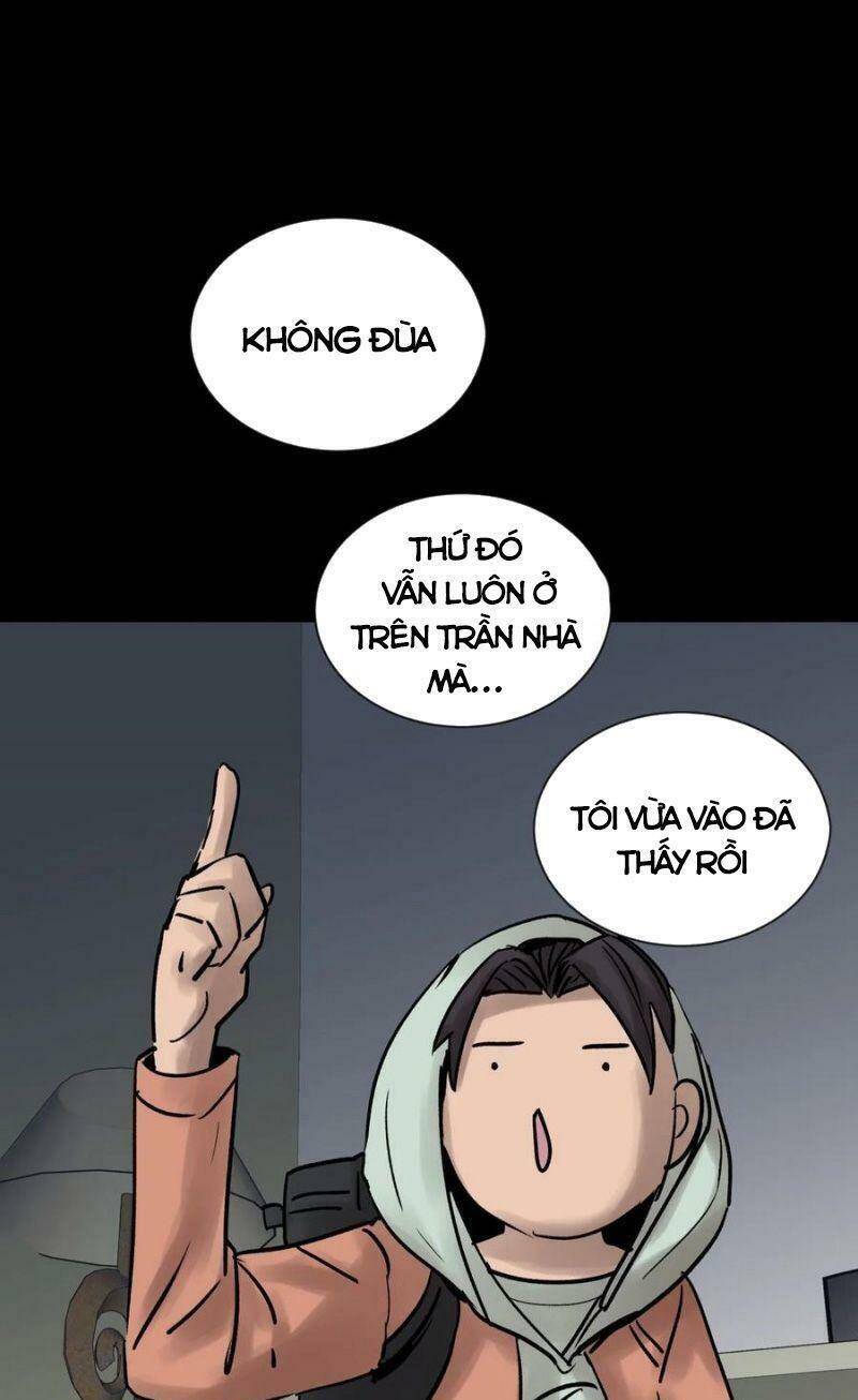 Tam Canh Tứ Cổ chapter 7 - Upload bởi truyensieuhay.com