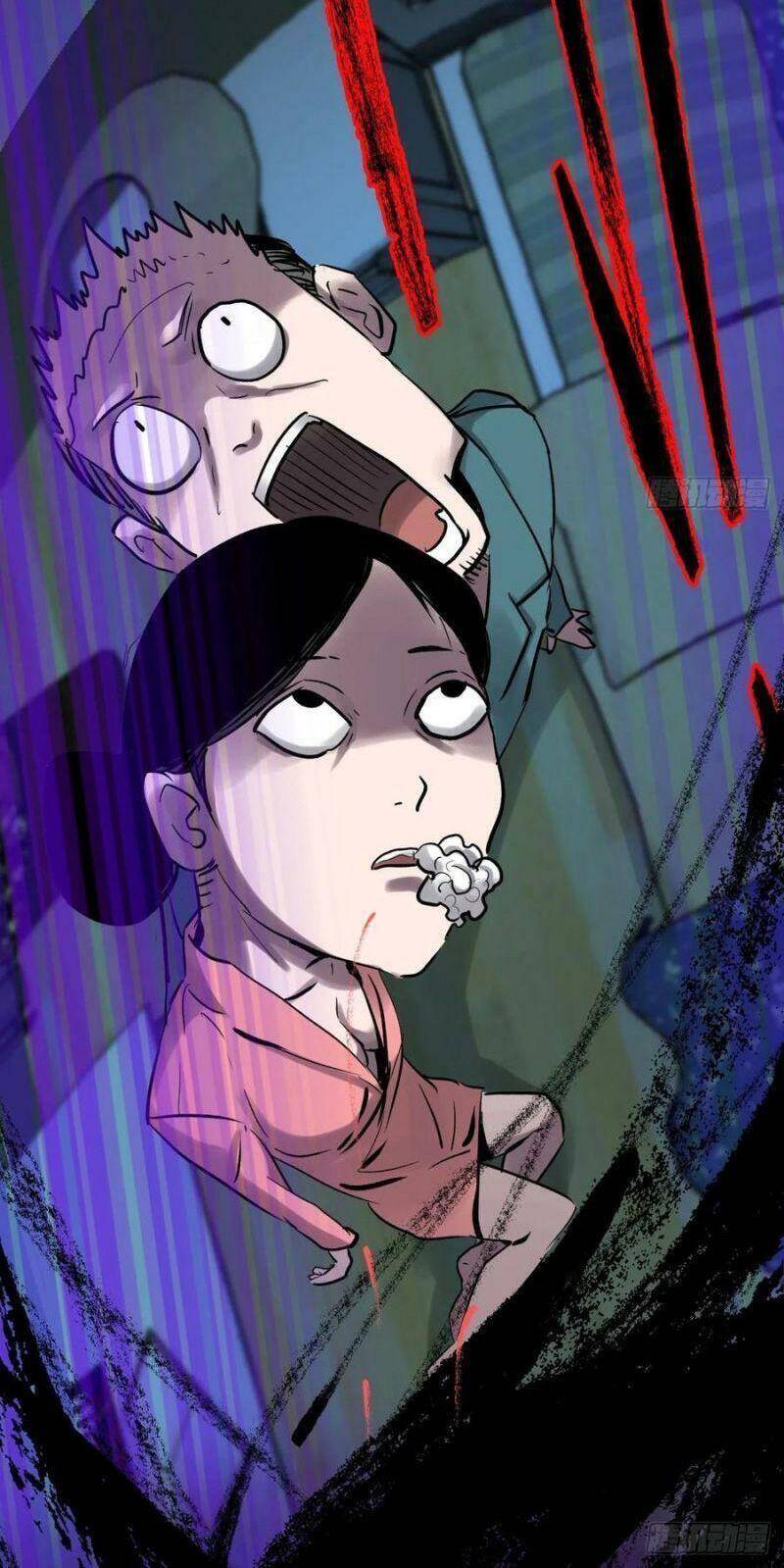 Tam Canh Tứ Cổ chapter 7 - Upload bởi truyensieuhay.com