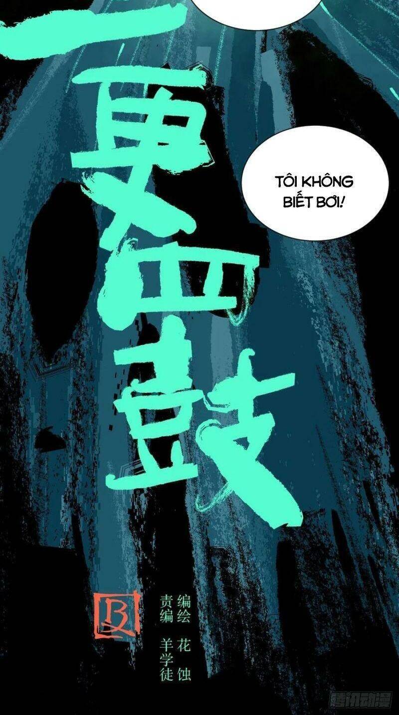 Tam Canh Tứ Cổ chapter 7 - Upload bởi truyensieuhay.com