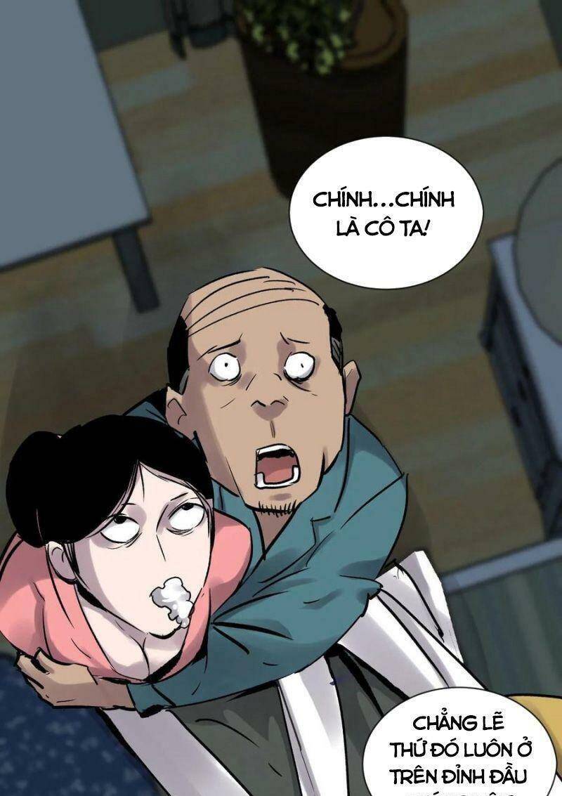 Tam Canh Tứ Cổ chapter 8 - Upload bởi truyensieuhay.com