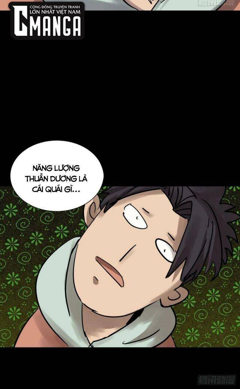 Tam Canh Tứ Cổ chapter 8 - Upload bởi truyensieuhay.com