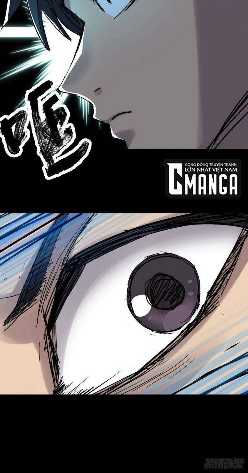 Tam Canh Tứ Cổ chapter 8 - Upload bởi truyensieuhay.com