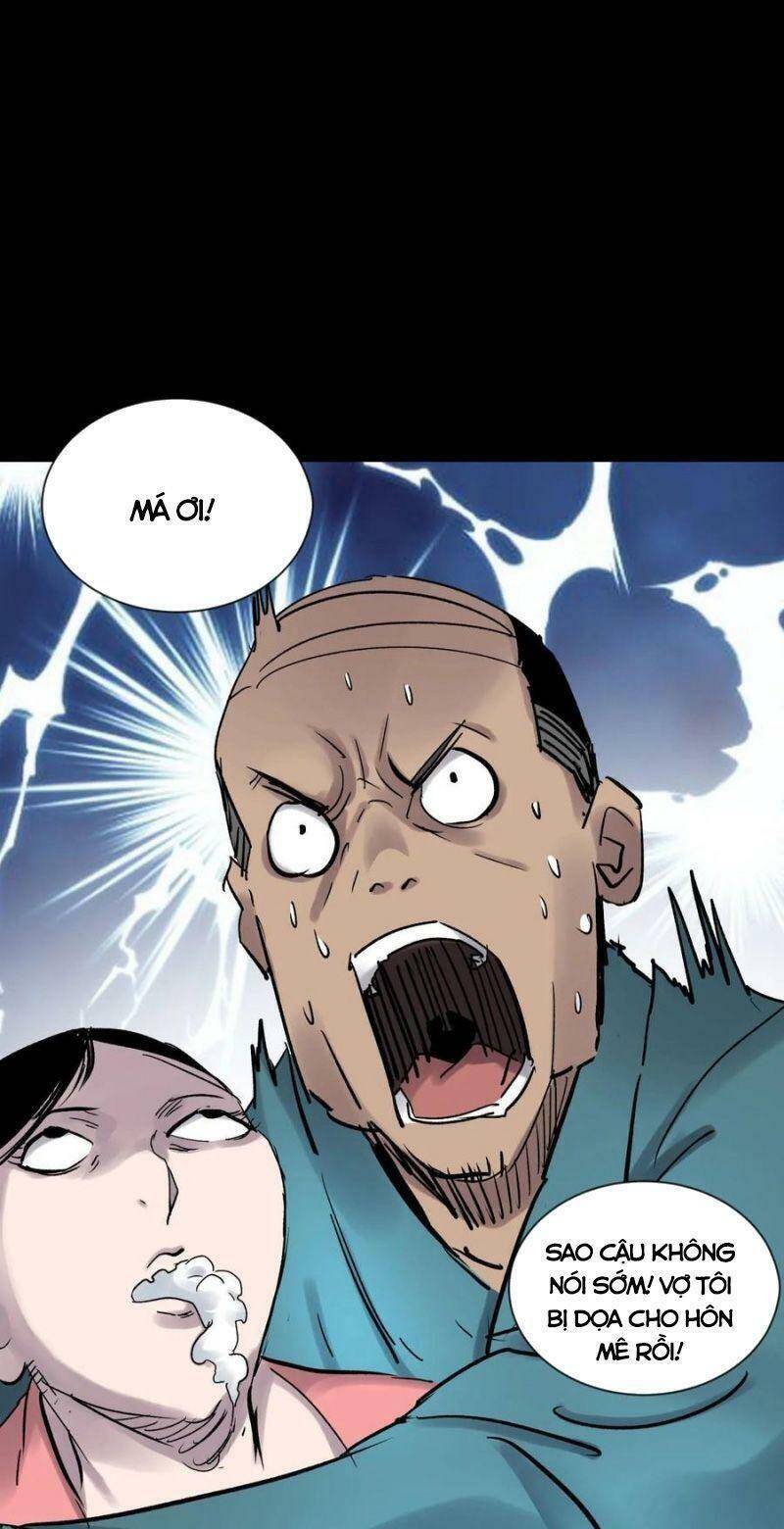 Tam Canh Tứ Cổ chapter 8 - Upload bởi truyensieuhay.com
