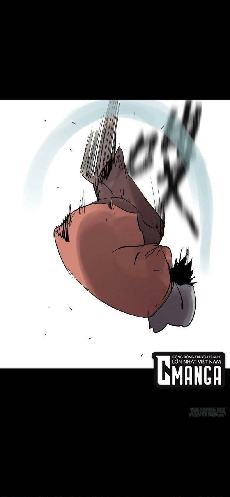 Tam Canh Tứ Cổ chapter 8 - Upload bởi truyensieuhay.com