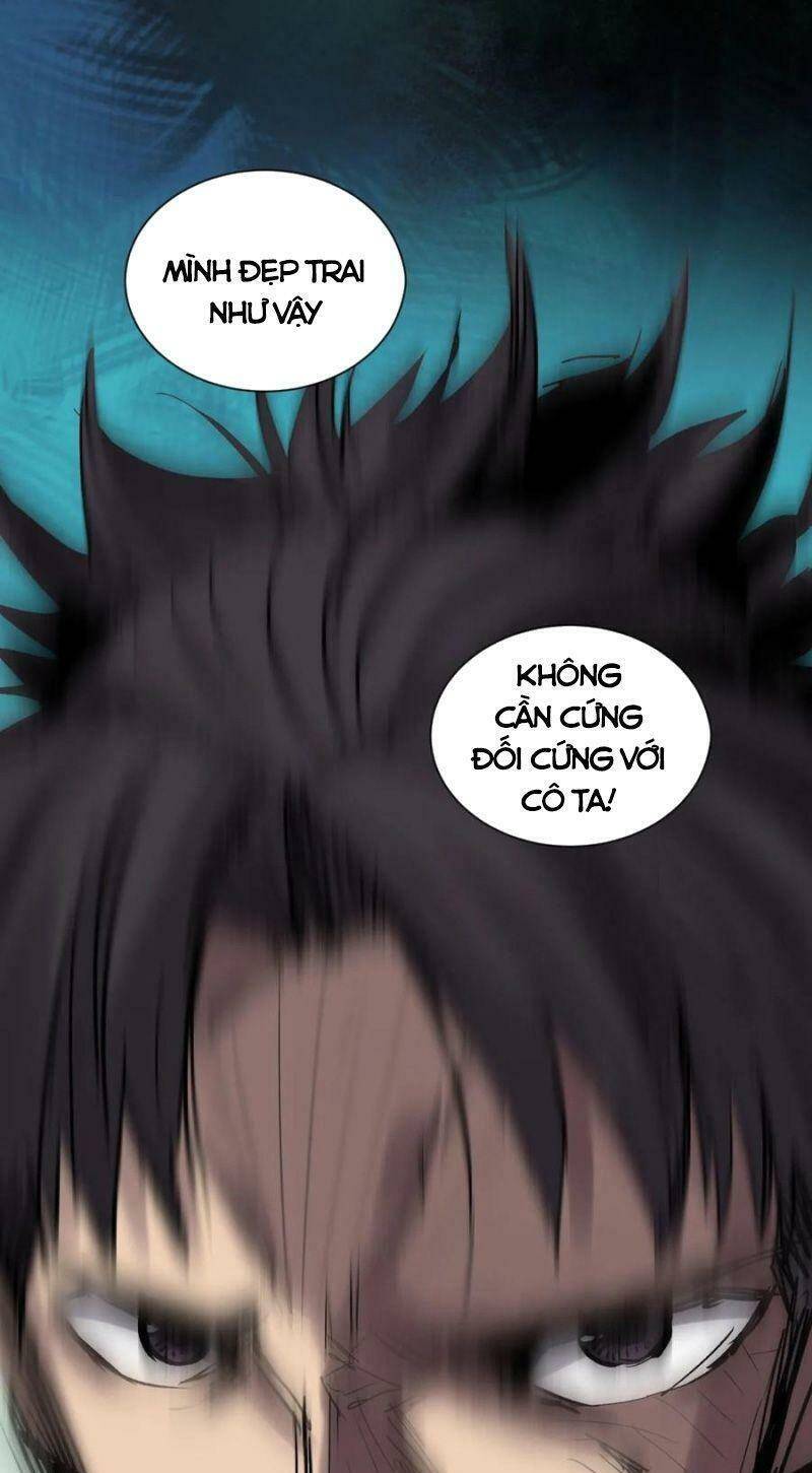 Tam Canh Tứ Cổ chapter 8 - Upload bởi truyensieuhay.com