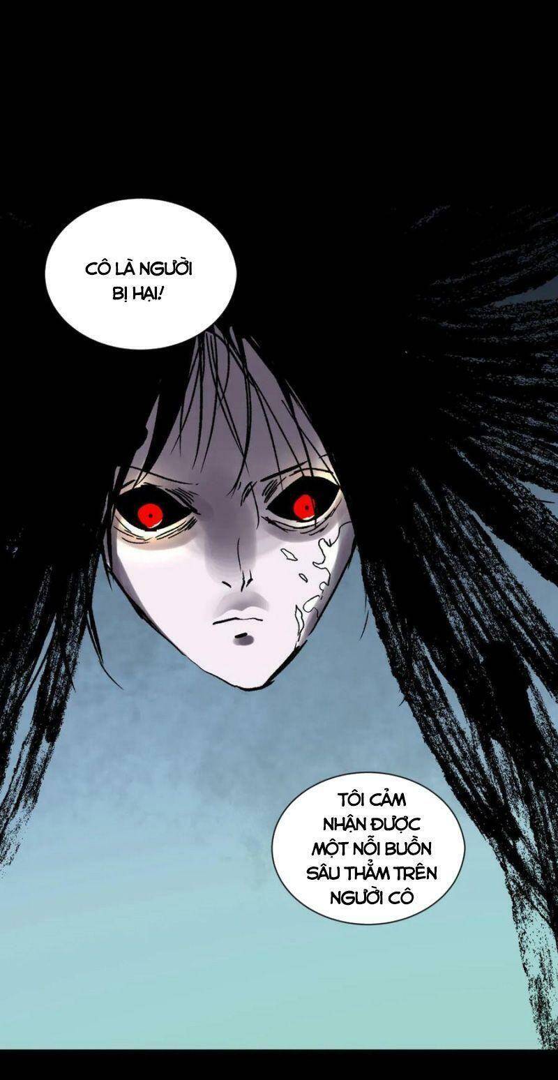 Tam Canh Tứ Cổ chapter 8 - Upload bởi truyensieuhay.com