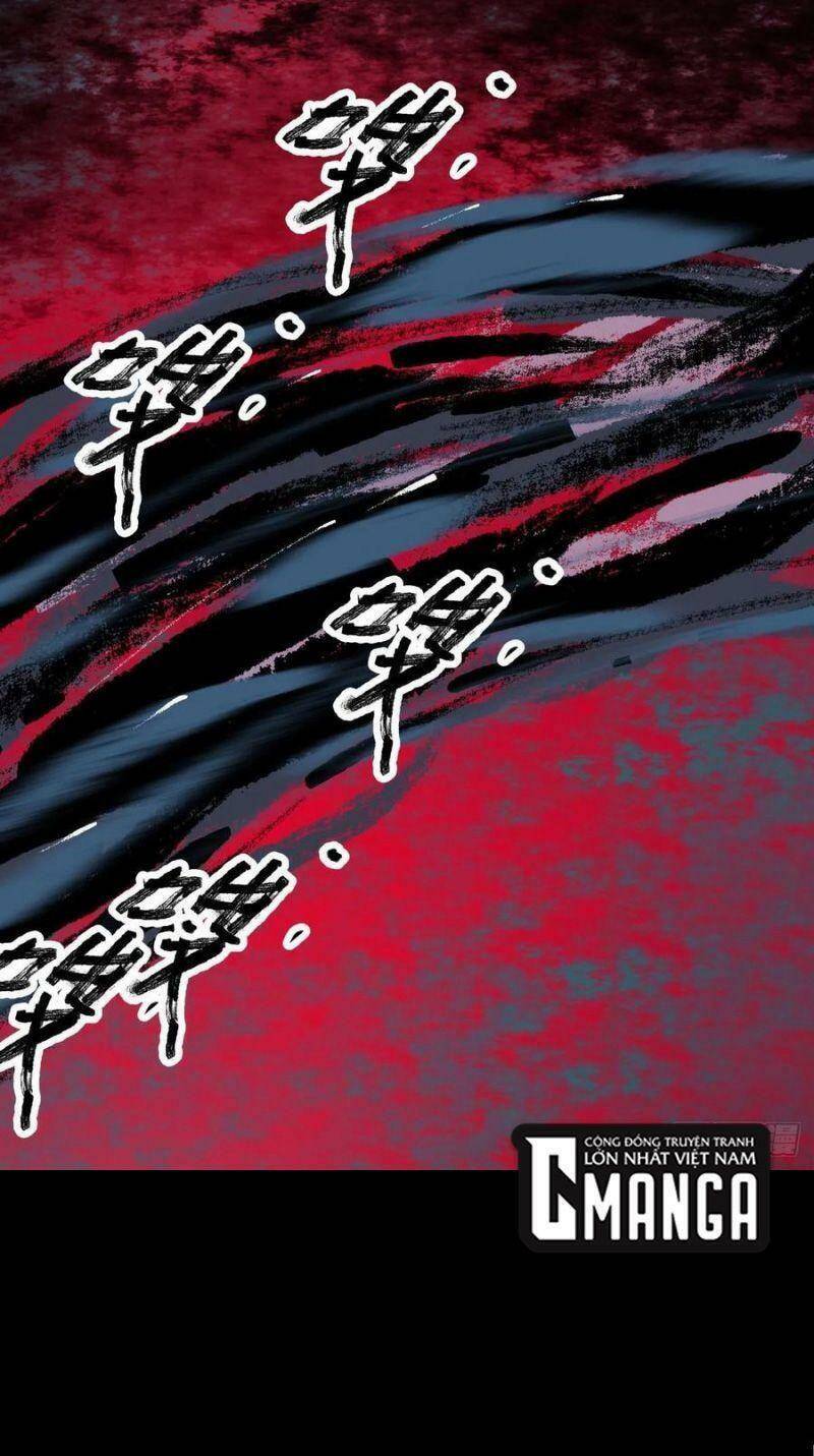 Tam Canh Tứ Cổ chapter 8 - Upload bởi truyensieuhay.com