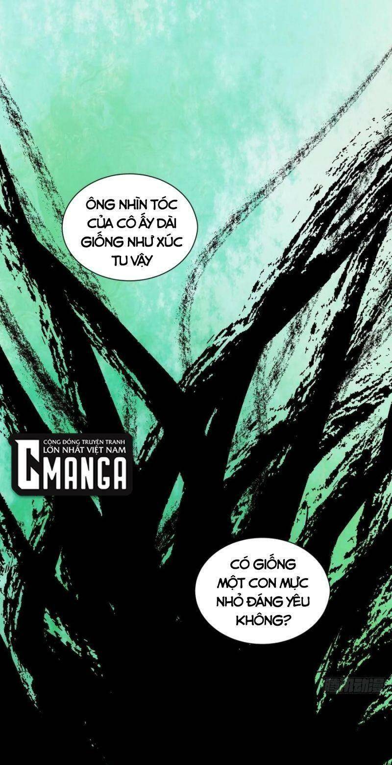 Tam Canh Tứ Cổ chapter 8 - Upload bởi truyensieuhay.com